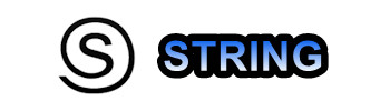 string-logo